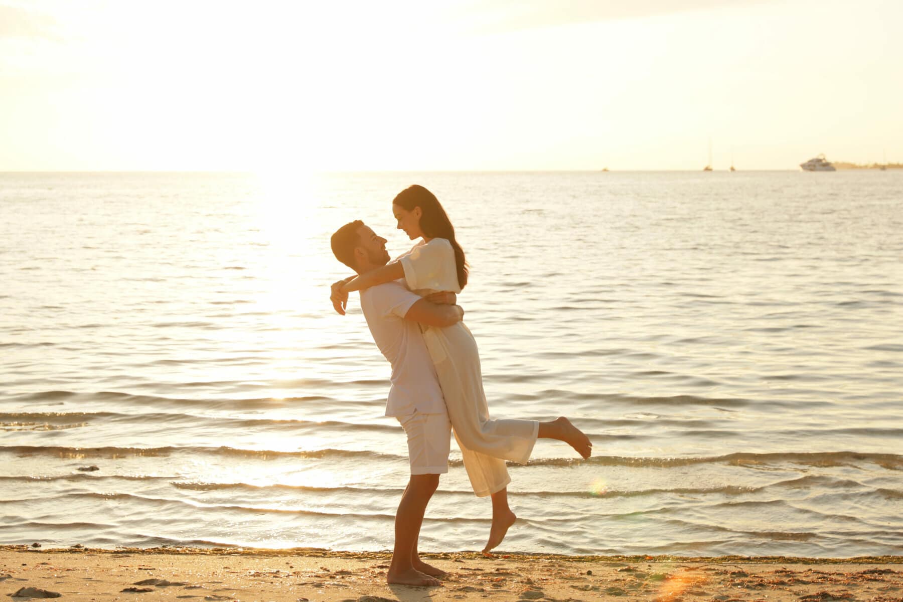 LIR couple on beach (1)