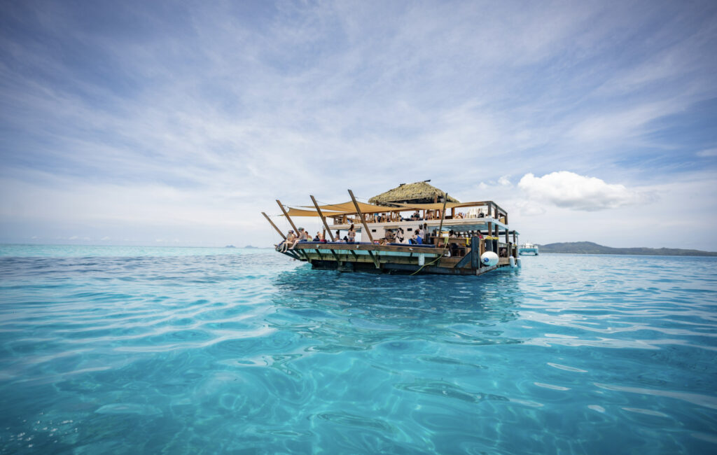 affordable fiji resorts