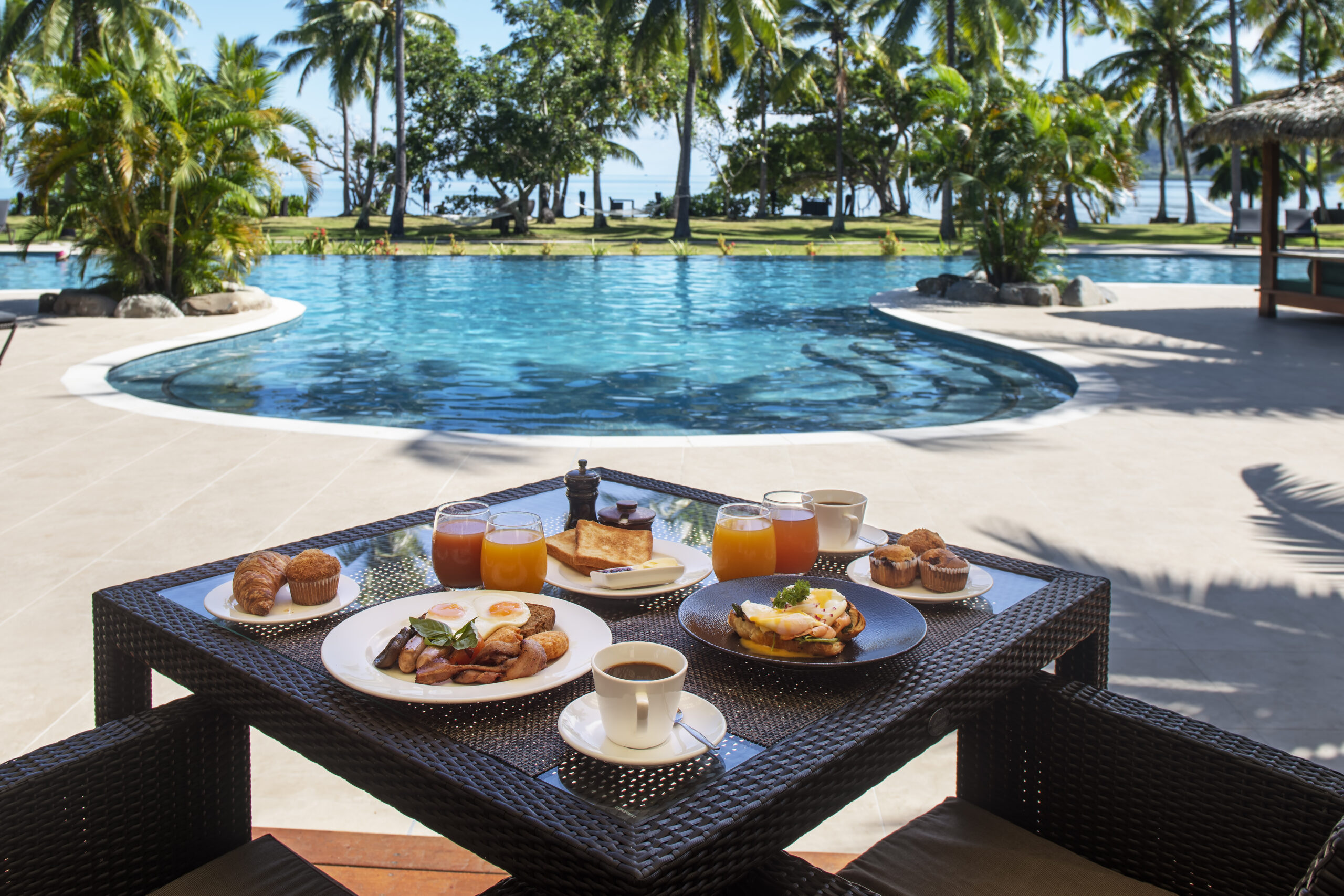 Breakfast