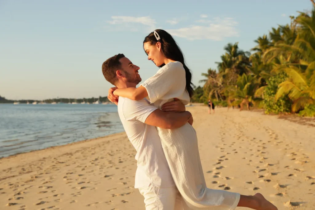 Elopements for Two​ in Fiji